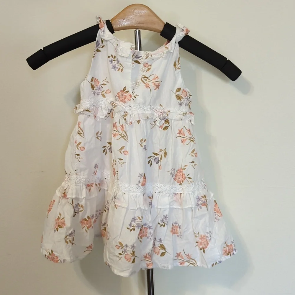 Catherine Malandrino sundress